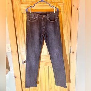 Calvin Klein Jeans Women’s Charcoal Skinny Jeans